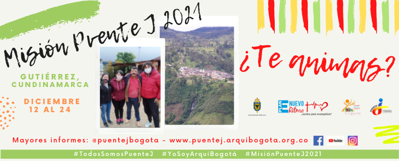 Misión Puente J 2021